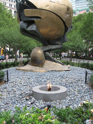 911memorial